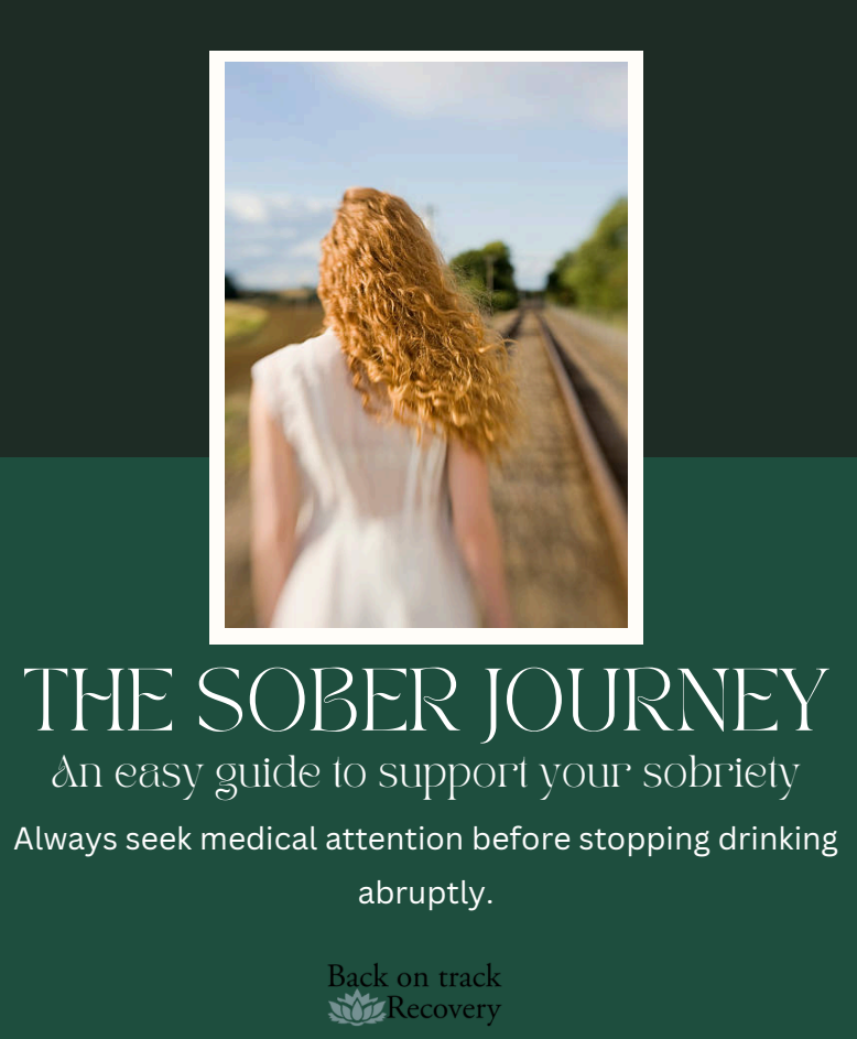 Sober journey